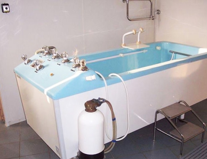 Оздоровительные услуги - Санаторий «Лесное» Беларусь