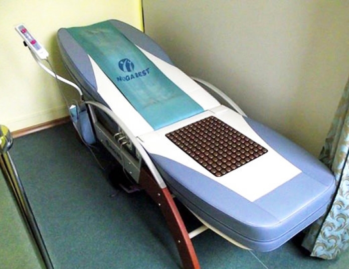 Оздоровительные услуги - Санаторий «Лесное» Беларусь