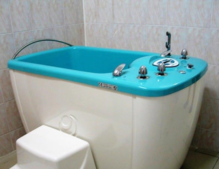 Оздоровительные услуги - Санаторий «Лесное» Беларусь