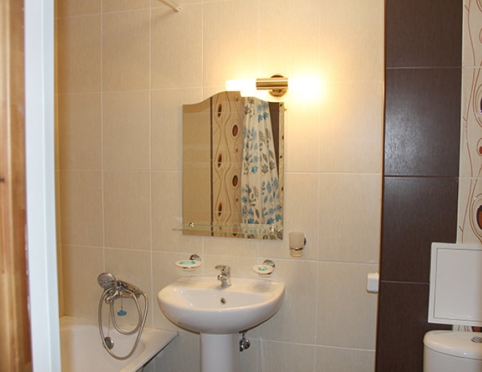 TWIN 2-местный  Twin - Санаторий «Лесное» Беларусь