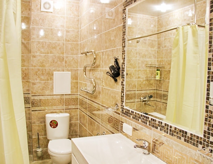 Люкс 2-местный 2-комнатный Люкс - Санаторий «Лесное» Беларусь