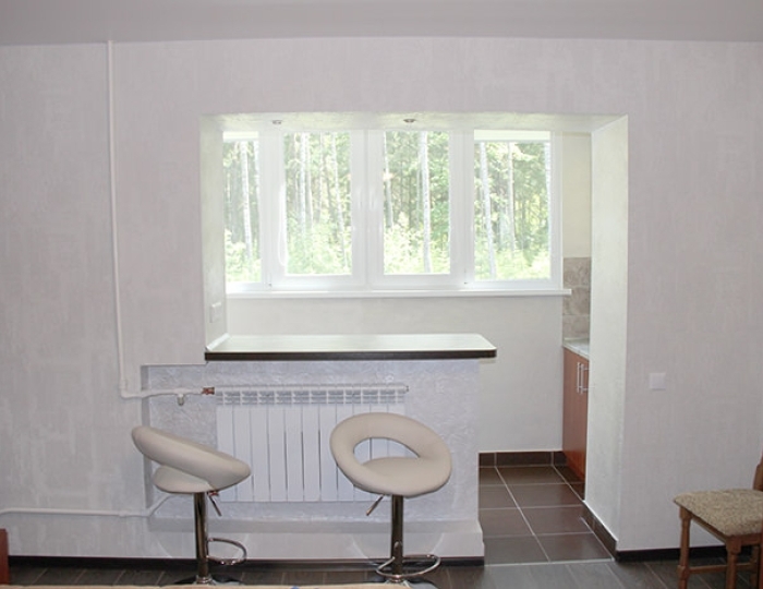 Студия 2-местный - Санаторий «Лесное» Беларусь