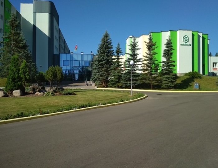 Санаторий «Лесное» Беларусь