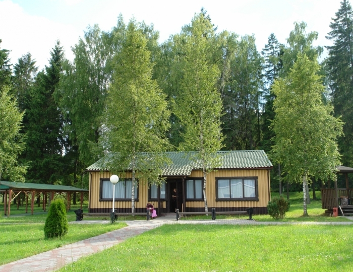 Санаторий «Лесное» Беларусь