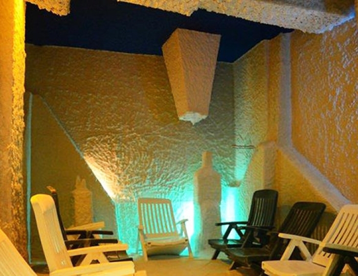 SPA-отдых - Санаторий «Лесное» Беларусь