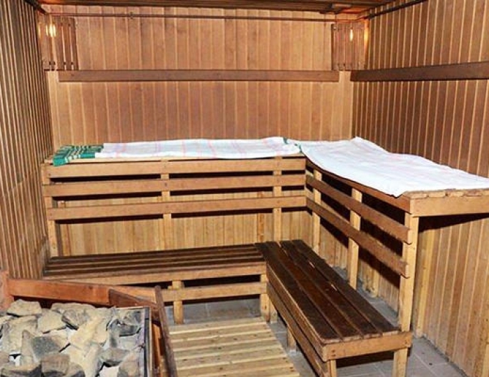 SPA-отдых - Санаторий «Лесное» Беларусь