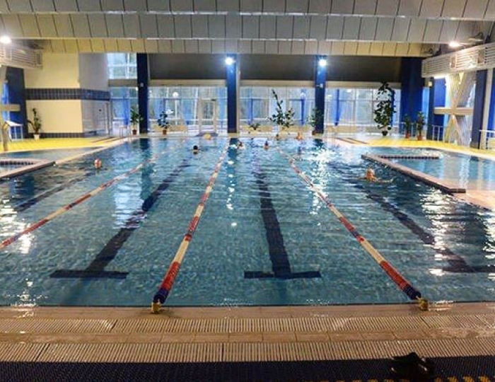 Услуги и развлечения - Санаторий «Лесное» Беларусь