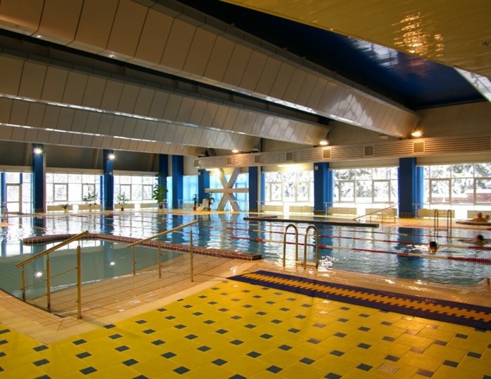 Услуги и развлечения - Санаторий «Лесное» Беларусь